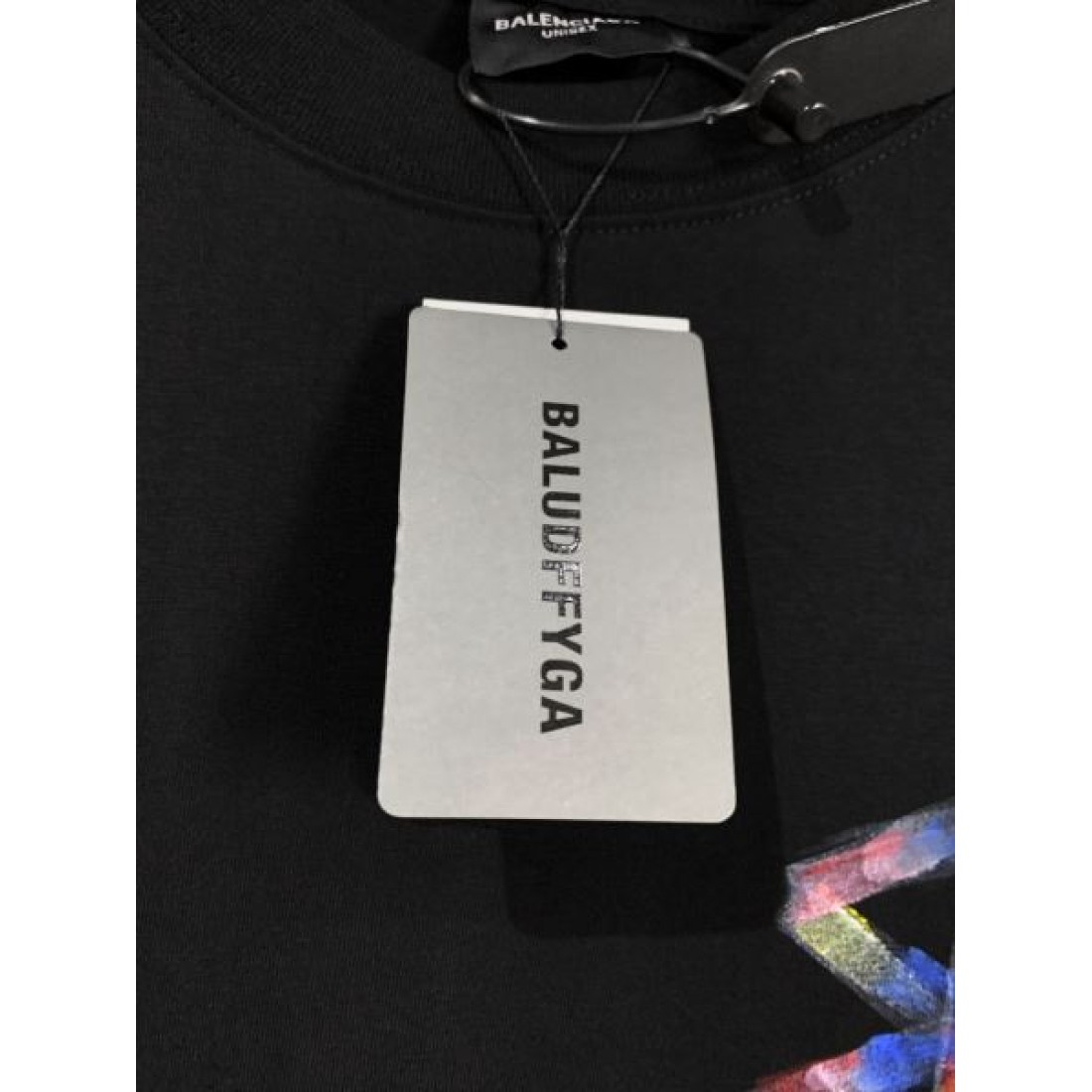 2025SS 半袖Tシャツ BALENCIAGA バレンシアガ コピー 格別な存在感 - 画像 (10)