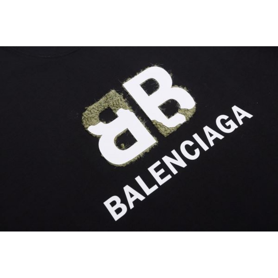 2025SS 半袖Tシャツ BALENCIAGA バレンシアガ コピー 極上の着心地 - 画像 (8)