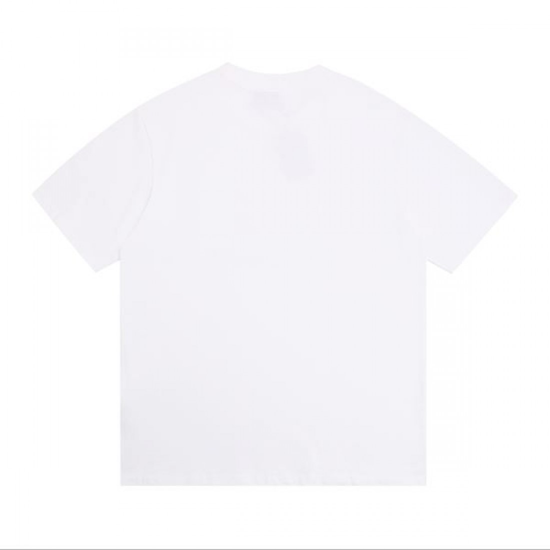 2025SS 半袖Tシャツ BALENCIAGA バレンシアガ コピー ラグジュアリー感満載 - 画像 (4)