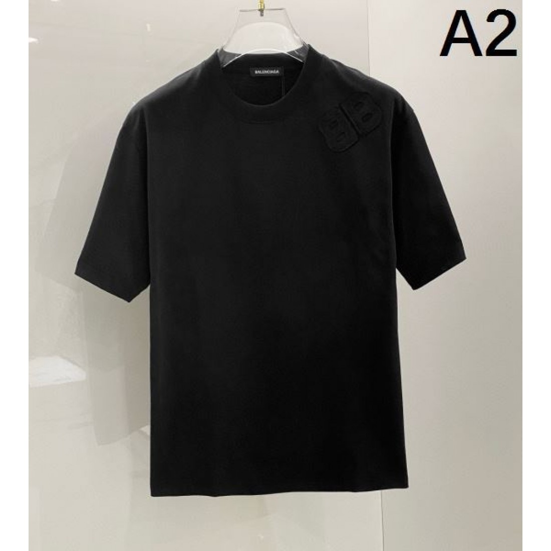 2025SS 半袖Tシャツ BALENCIAGA バレンシアガ コピー これは買い - 画像 (3)