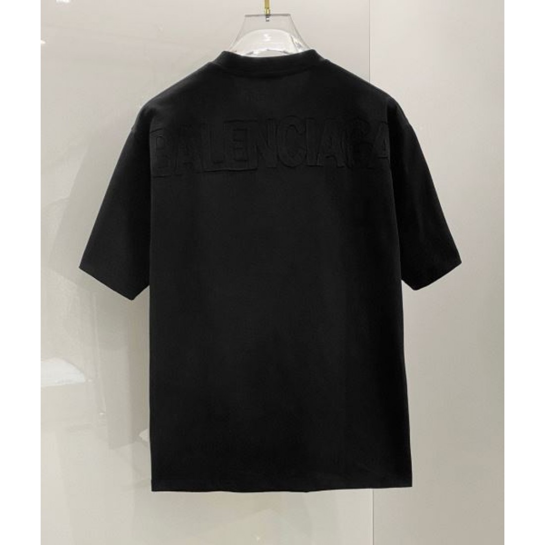 2025SS 半袖Tシャツ BALENCIAGA バレンシアガ コピー これは買い - 画像 (4)