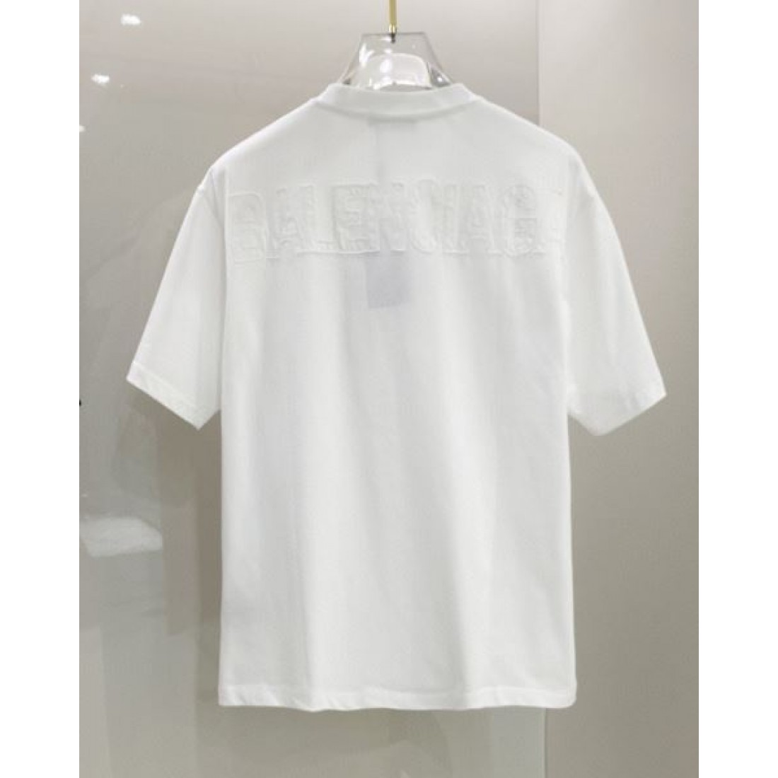2025SS 半袖Tシャツ BALENCIAGA バレンシアガ コピー これは買い - 画像 (5)