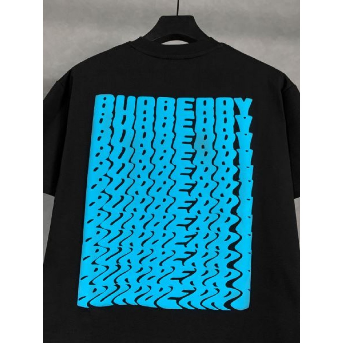 2025SS 半袖Tシャツ BURBERRY バーバリー コピー 一瞬で華やぐ - 画像 (5)