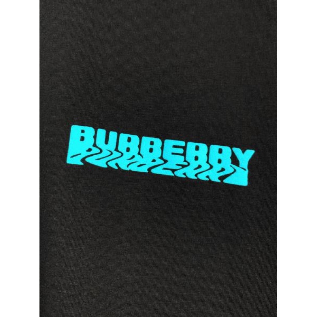 2025SS 半袖Tシャツ BURBERRY バーバリー コピー 一瞬で華やぐ - 画像 (6)