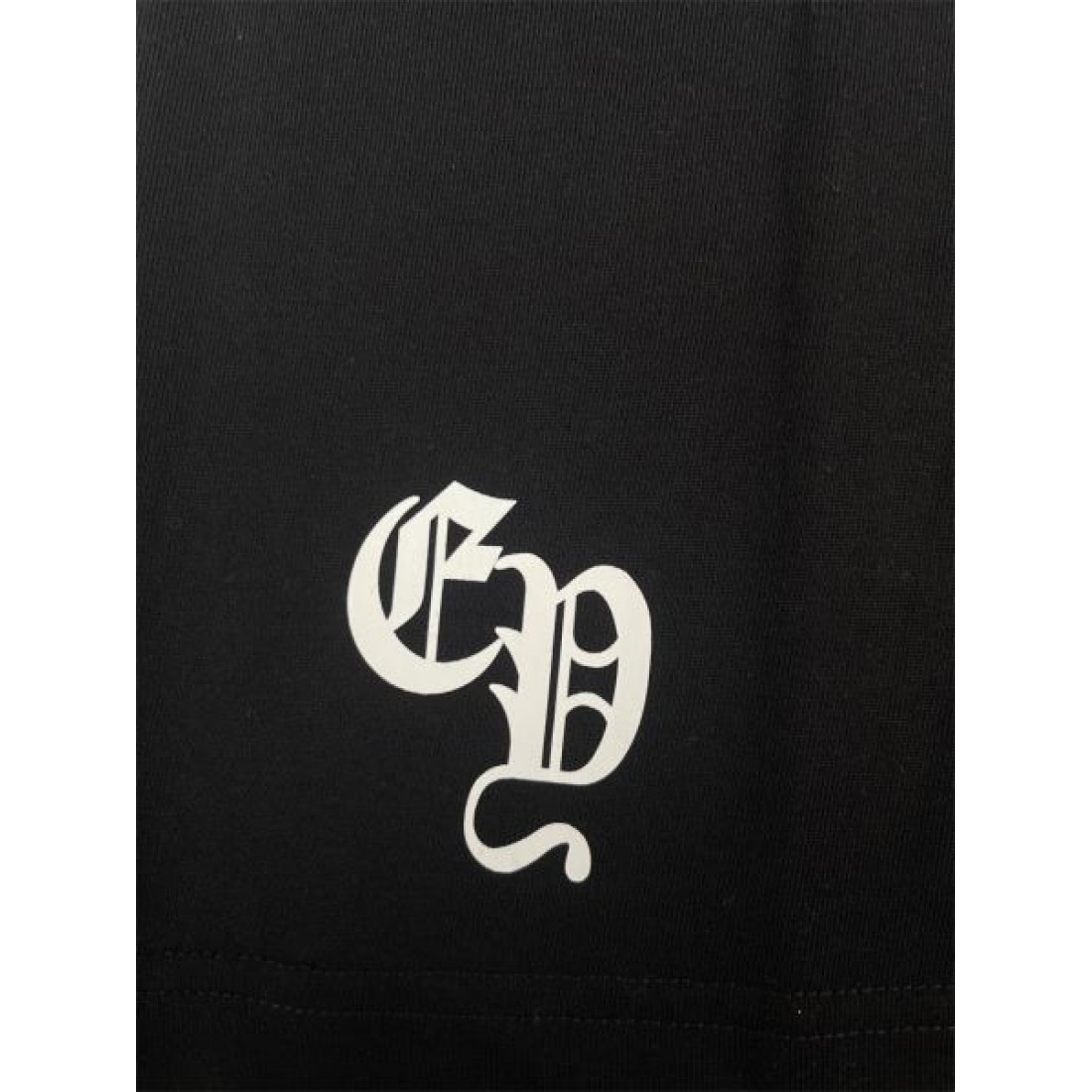 2025SS 半袖Tシャツ CHROME HEARTS クロムハーツ コピー 大人可愛い - 画像 (7)