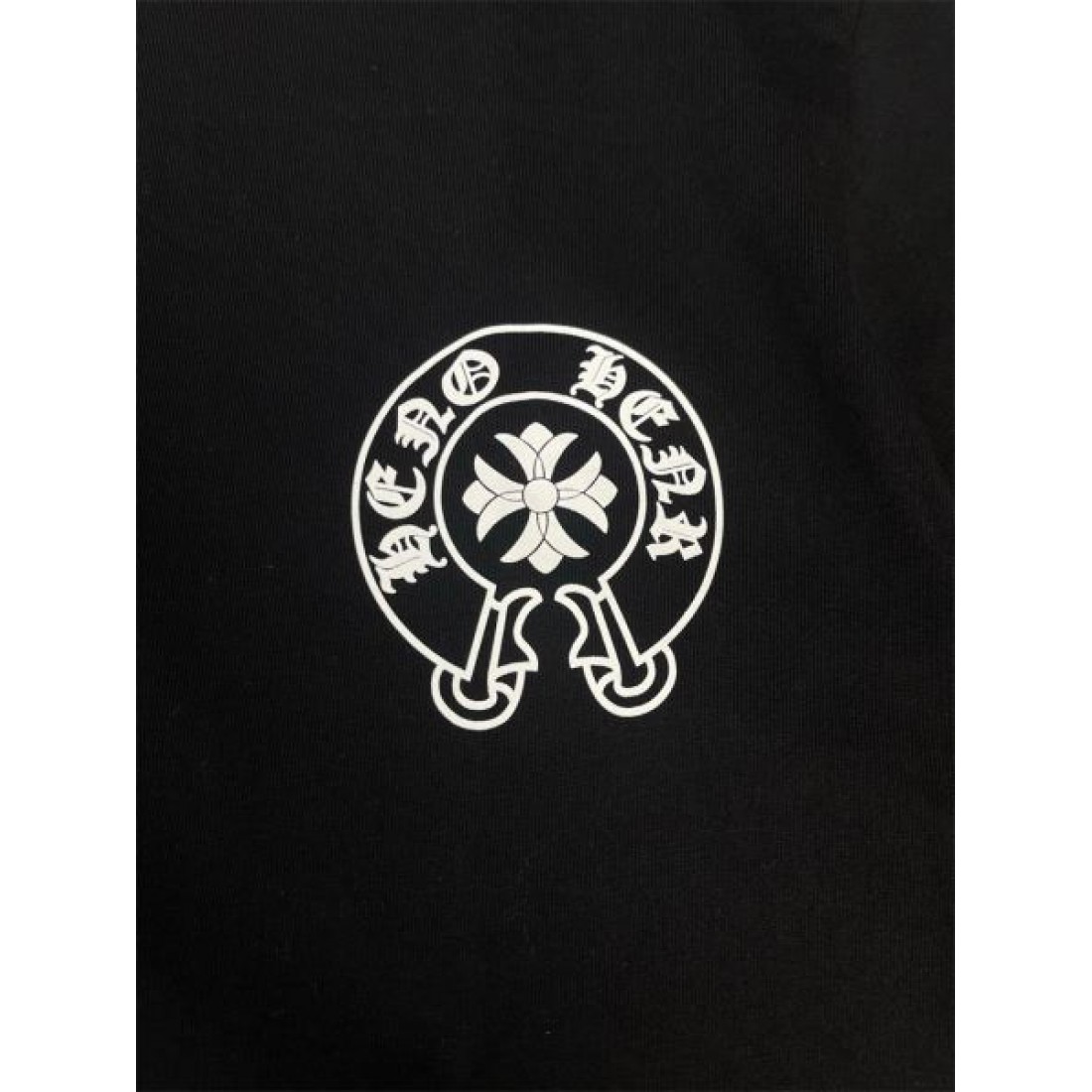 2025SS 半袖Tシャツ CHROME HEARTS クロムハーツ コピー 大人可愛い - 画像 (8)