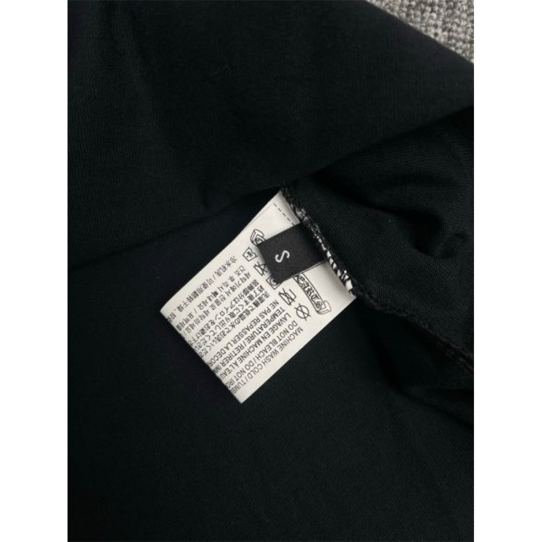 2025SS 半袖Tシャツ CHROME HEARTS クロムハーツ コピー 大人可愛い - 画像 (10)