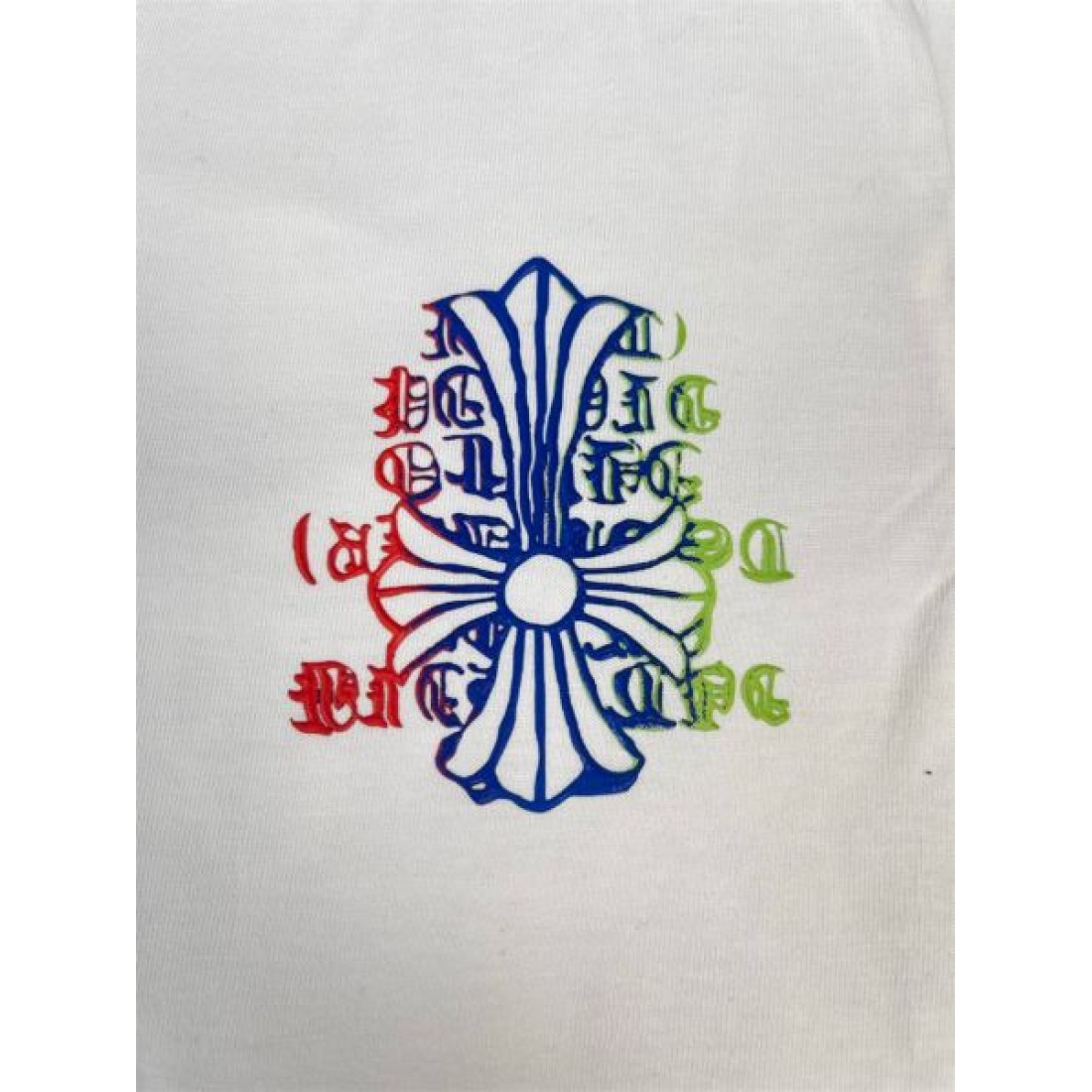 2025SS 半袖Tシャツ CHROME HEARTS クロムハーツ コピー 期間限定 - 画像 (8)