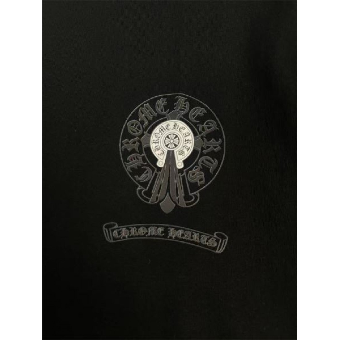 2025SS 半袖Tシャツ CHROME HEARTS クロムハーツ コピー 大人の魅力溢れる - 画像 (8)