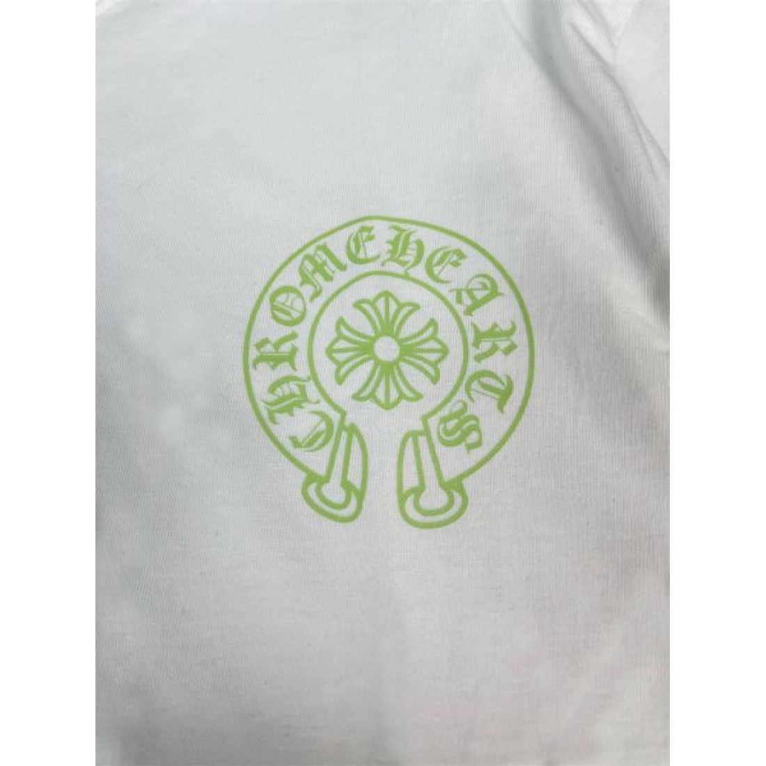 2025SS 半袖Tシャツ CHROME HEARTS クロムハーツ コピー 洗練された美しさ - 画像 (8)