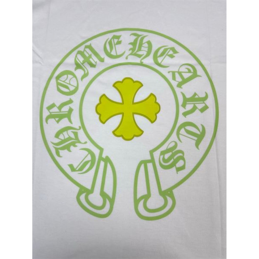 2025SS 半袖Tシャツ CHROME HEARTS クロムハーツ コピー 洗練された美しさ - 画像 (9)