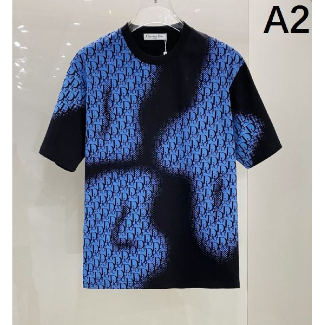 2025SS 半袖Tシャツ DIOR ディオール コピー 期間限定 - 画像 (3)