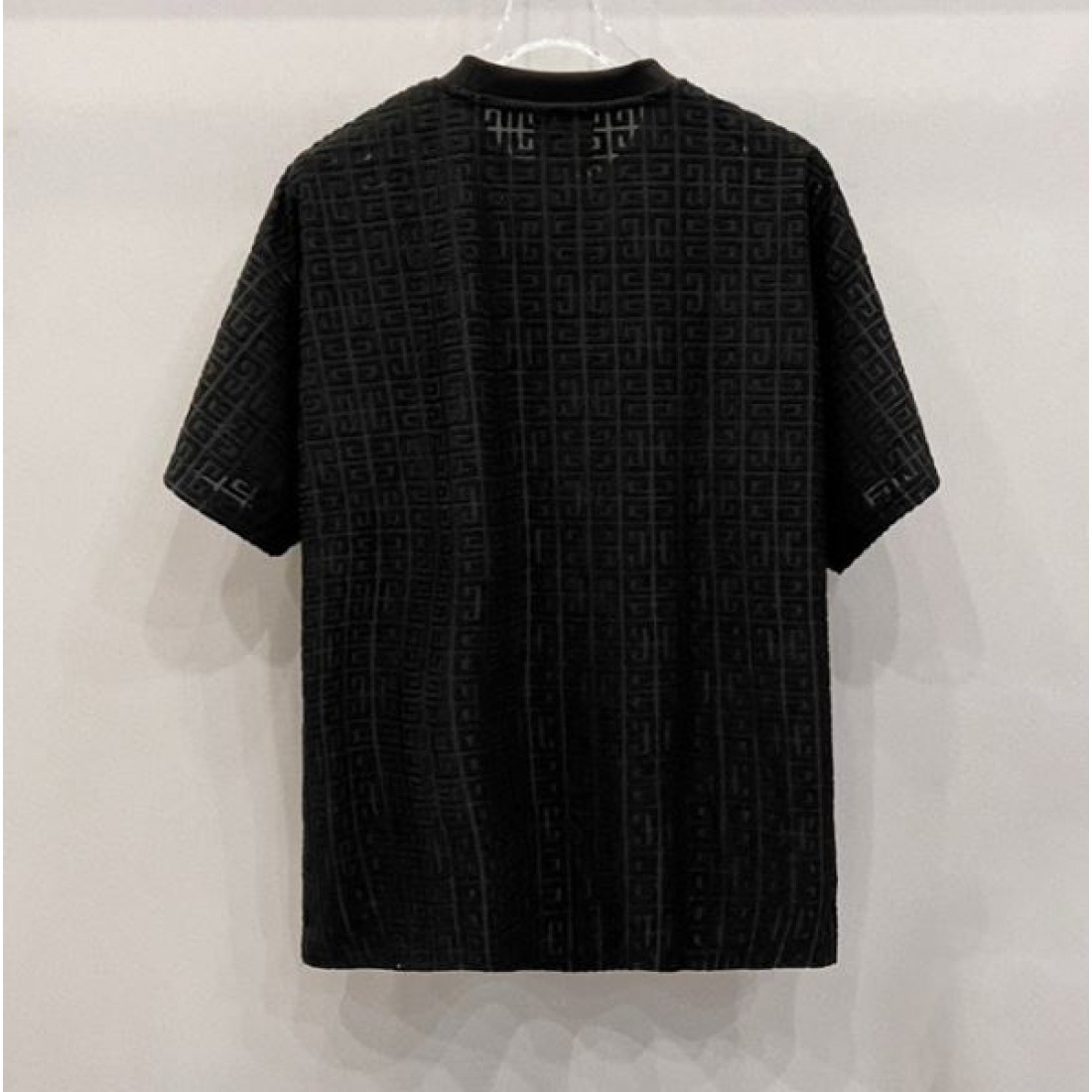 2025SS 半袖Tシャツ GIVENCHY ジバンシィ コピー ファッション好き必見 - 画像 (3)