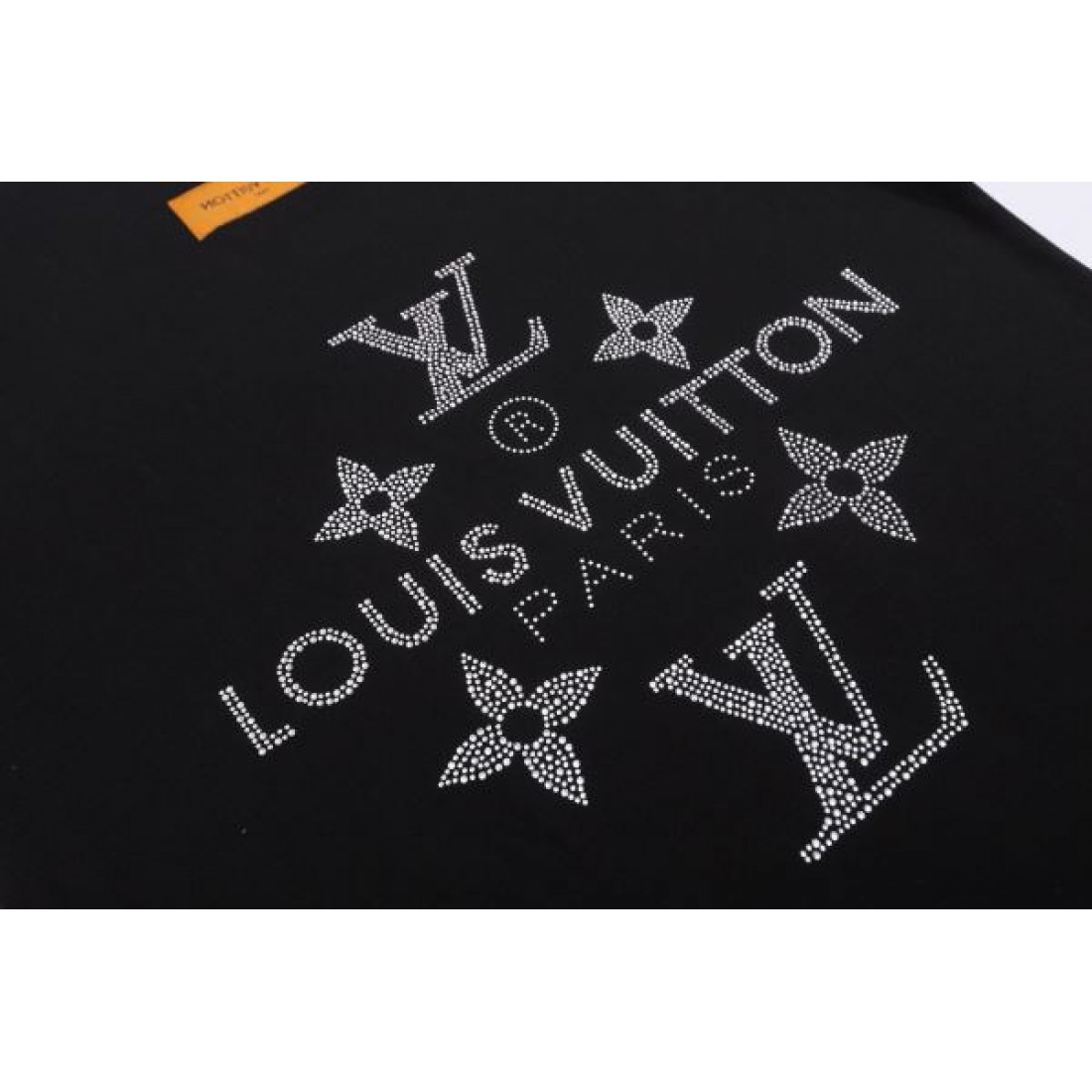 2025SS 半袖Tシャツ LOUIS VUITTON ルイヴィトン コピー 迷わずゲット - 画像 (7)