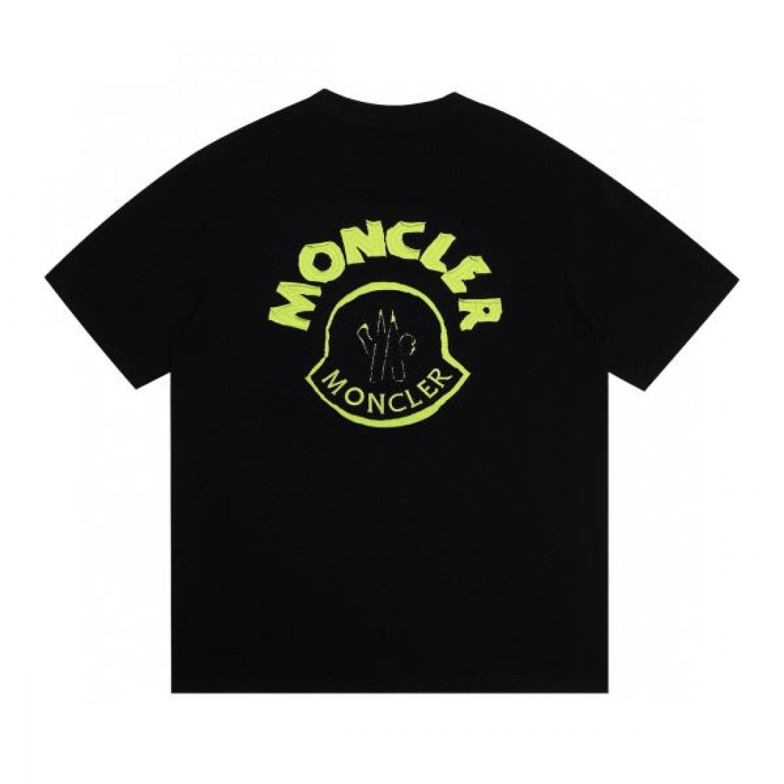 2025SS 半袖Tシャツ MONCLER モンクレール コピー 自分へのご褒美に - 画像 (4)