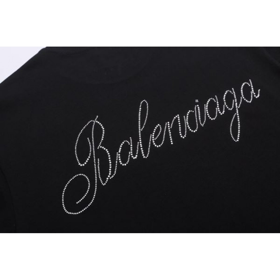 2025SS 半袖Tシャツ BALENCIAGA バレンシアガ コピー ファッション好き必見 - 画像 (6)