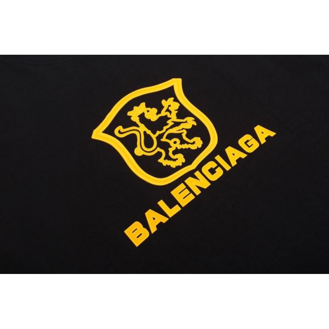 2025SS 半袖Tシャツ BALENCIAGA バレンシアガ コピー 自分へのご褒美に - 画像 (6)