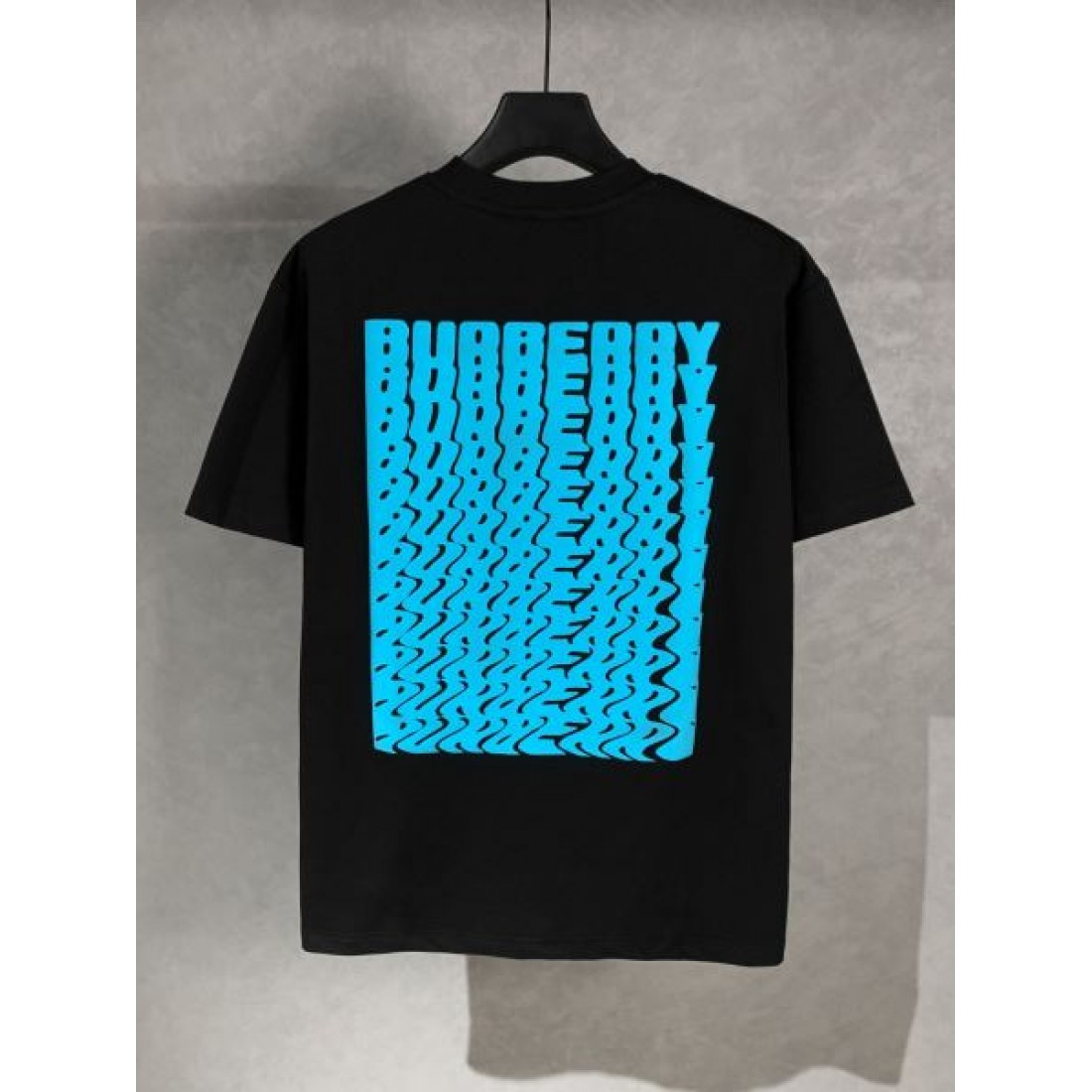 2025SS 半袖Tシャツ BURBERRY バーバリー コピー お洒落さん必携 - 画像 (3)