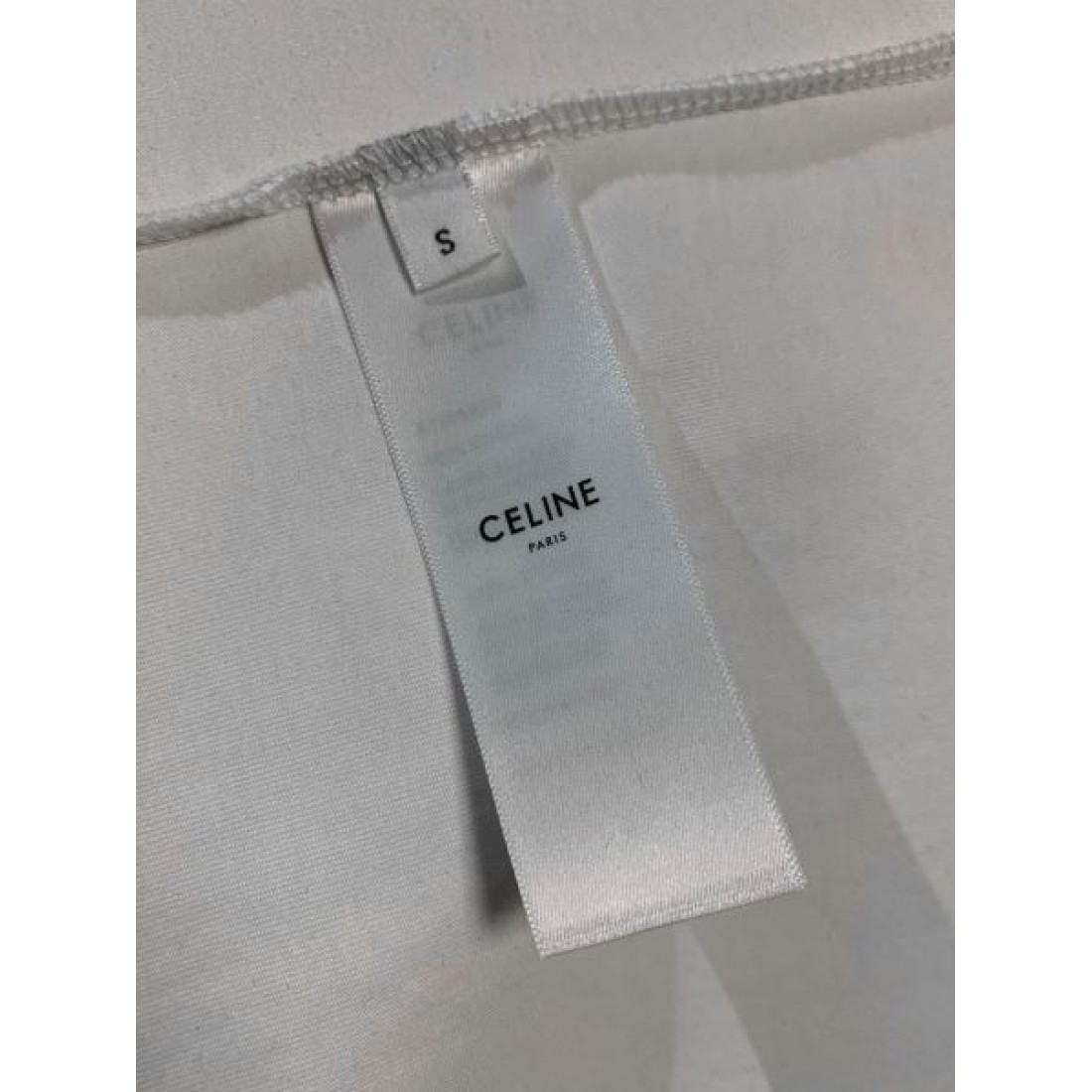 2025SS 半袖Tシャツ CELINE セリーヌ コピー 見逃し厳禁 - 画像 (9)