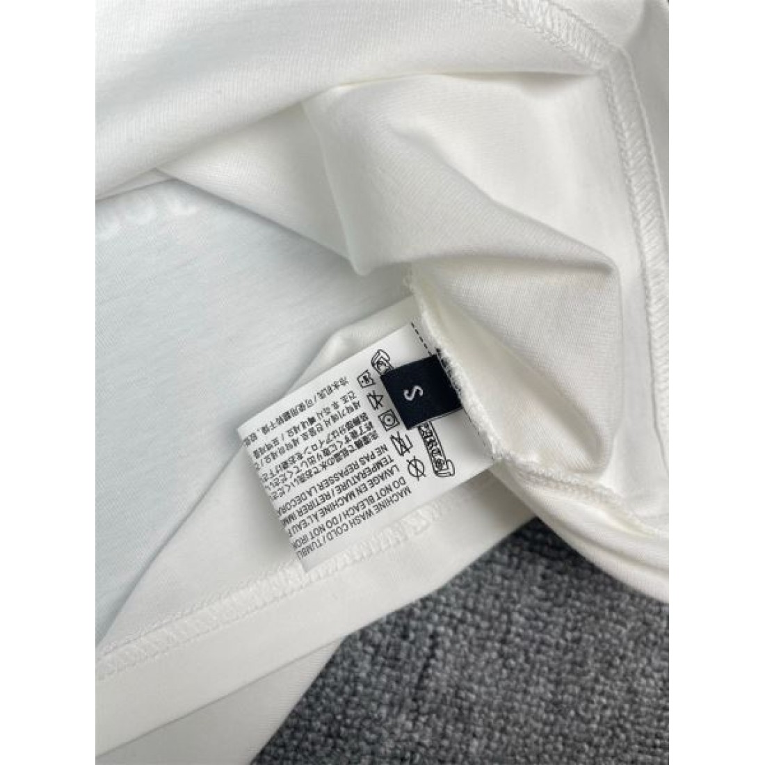 2025SS 半袖Tシャツ CHROME HEARTS クロムハーツ コピー 見逃し厳禁 - 画像 (10)