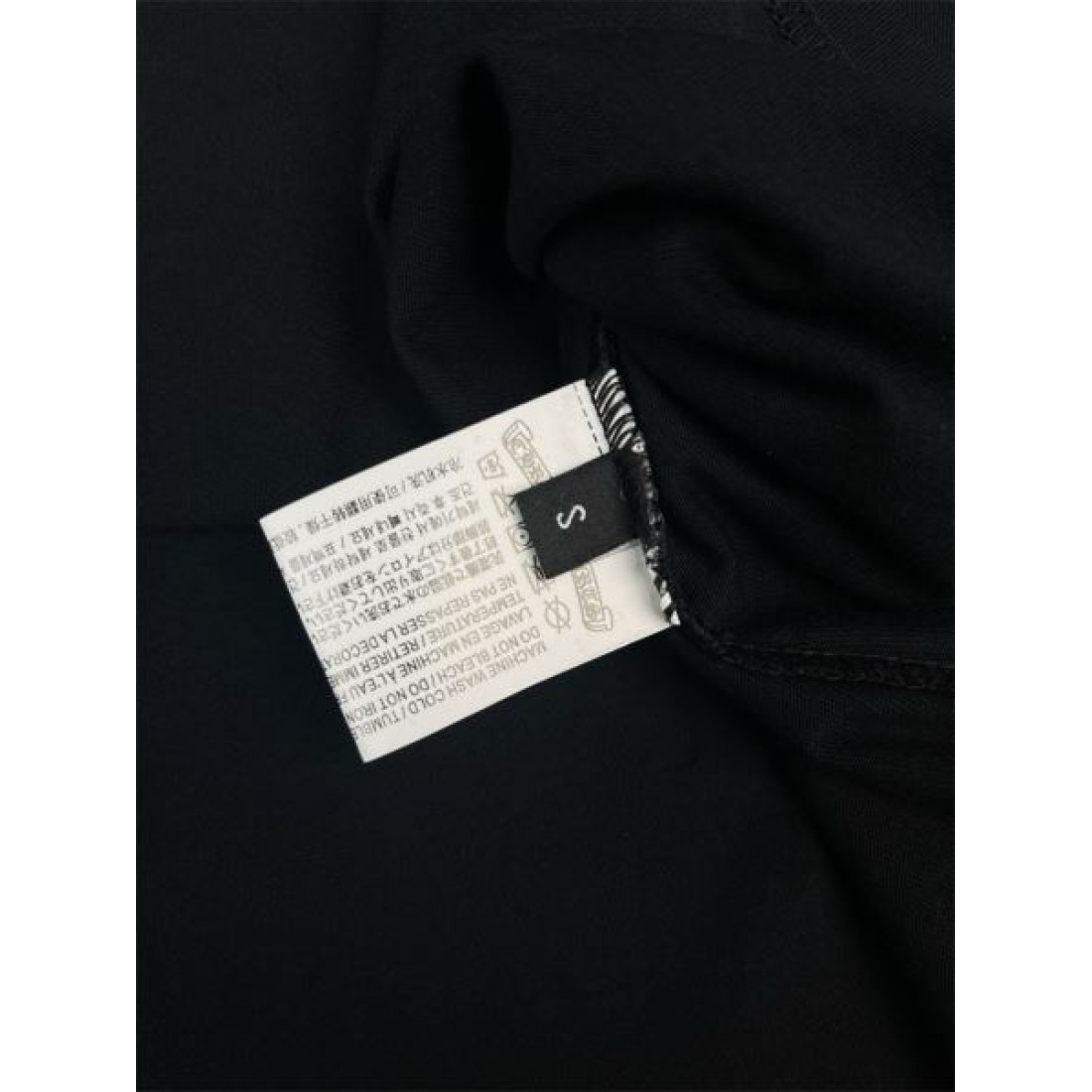 2025SS 半袖Tシャツ CHROME HEARTS クロムハーツ コピー 洗練された美しさ - 画像 (10)