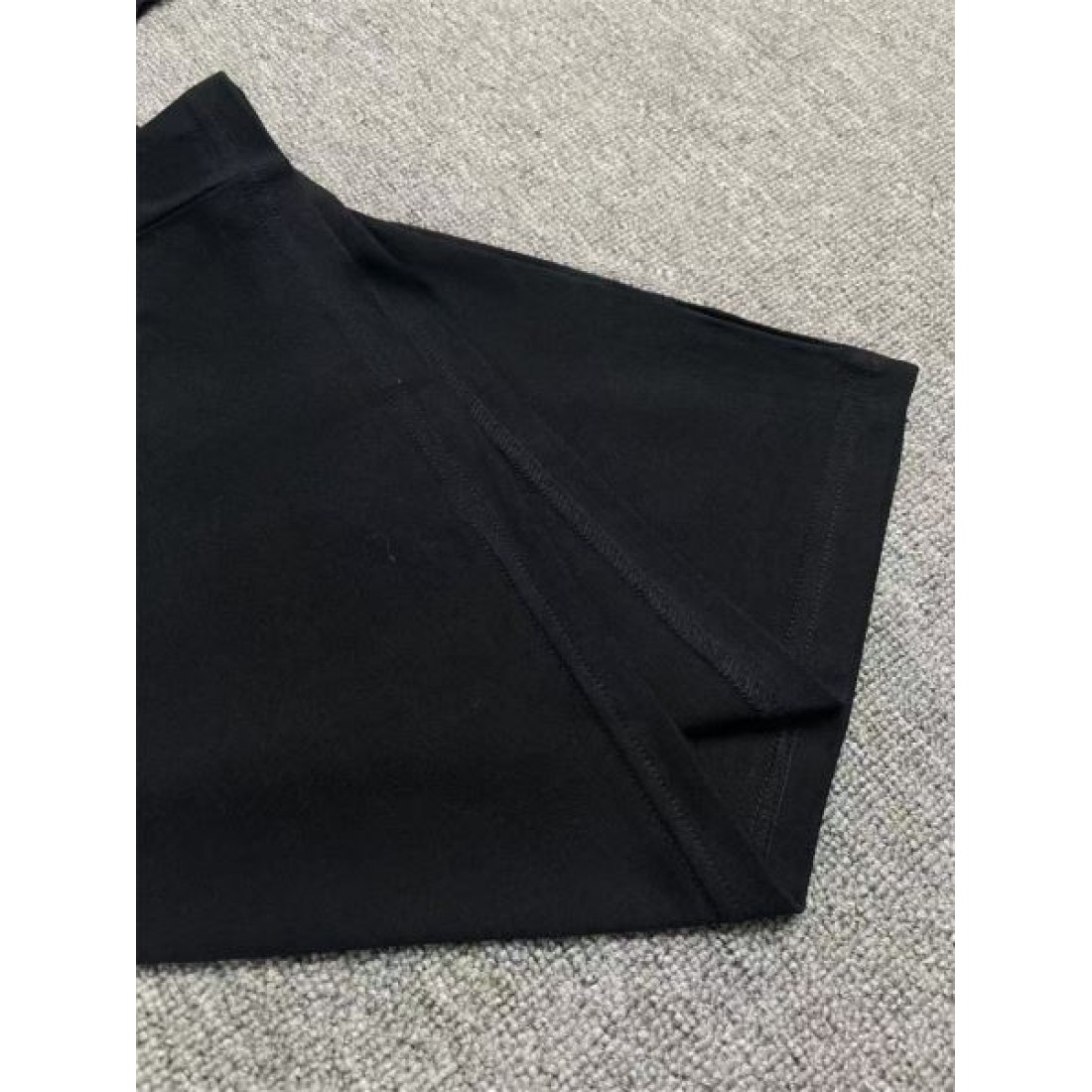 2025SS 半袖Tシャツ CHROME HEARTS クロムハーツ コピー エレガントな雰囲気 - 画像 (7)