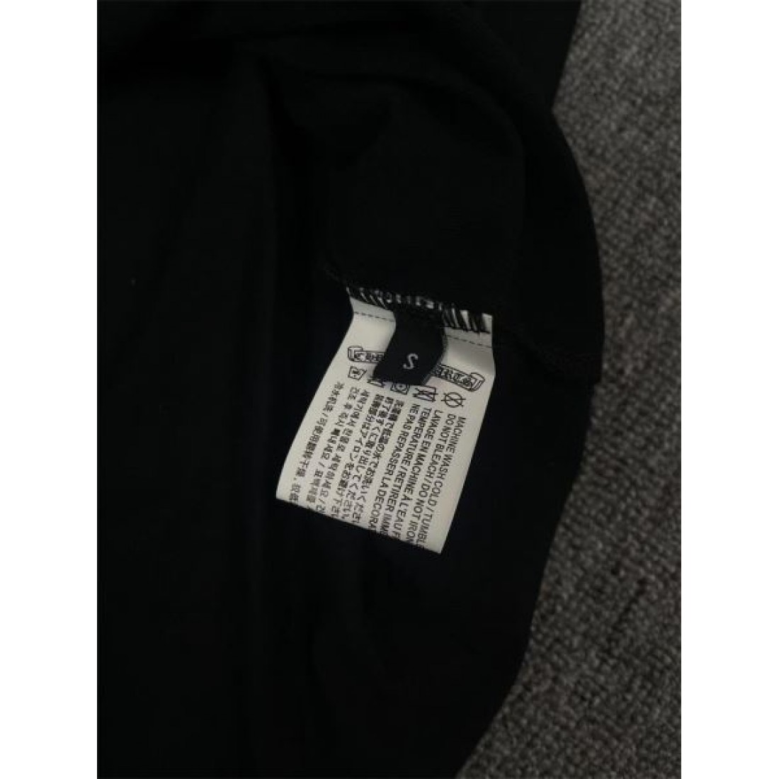 2025SS 半袖Tシャツ CHROME HEARTS クロムハーツ コピー エレガントな雰囲気 - 画像 (10)
