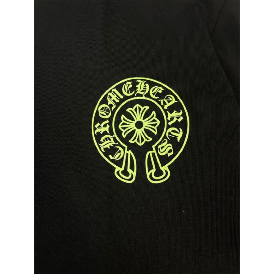 2025SS 半袖Tシャツ CHROME HEARTS クロムハーツ コピー 大人可愛い - 画像 (8)