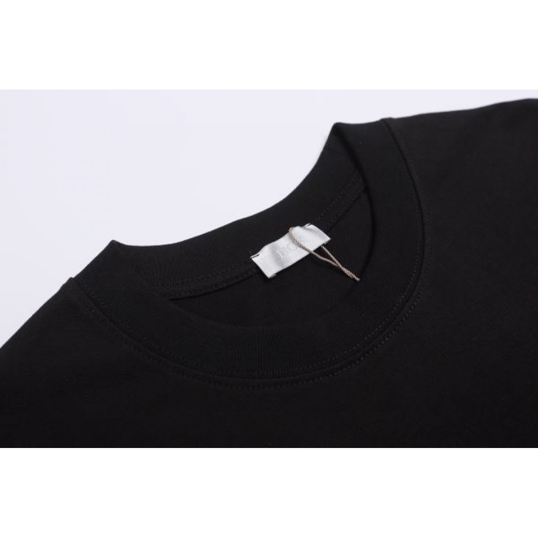 2025SS 半袖Tシャツ DIOR ディオール コピー 大人カジュアルに - 画像 (6)