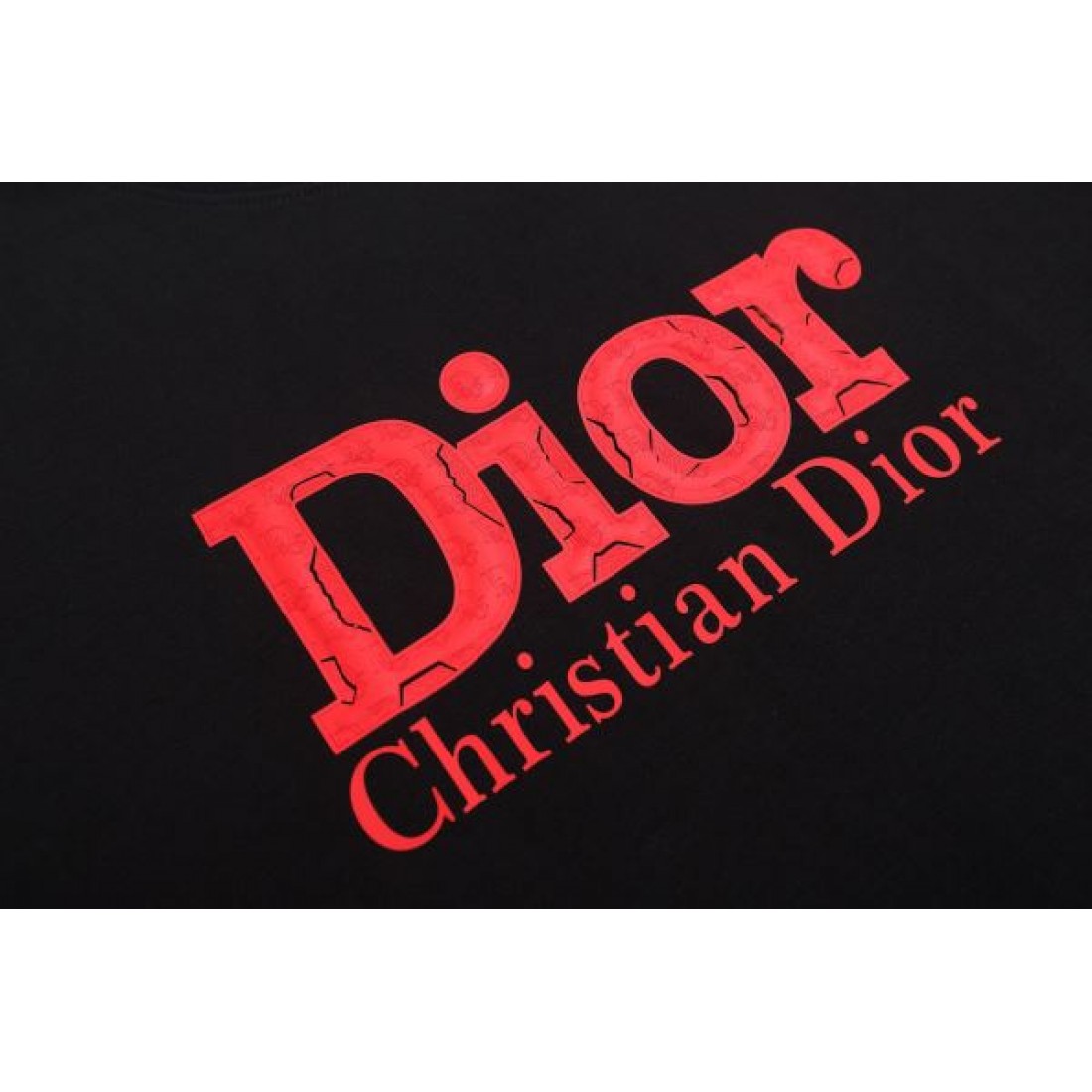 2025SS 半袖Tシャツ DIOR ディオール コピー 大人カジュアルに - 画像 (7)