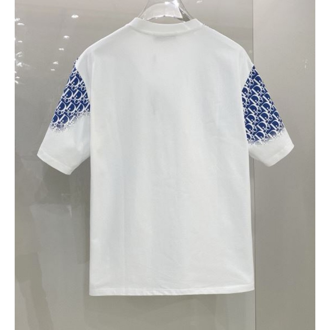 2025SS 半袖Tシャツ DIOR ディオール コピー 旬コーデに最適 - 画像 (5)
