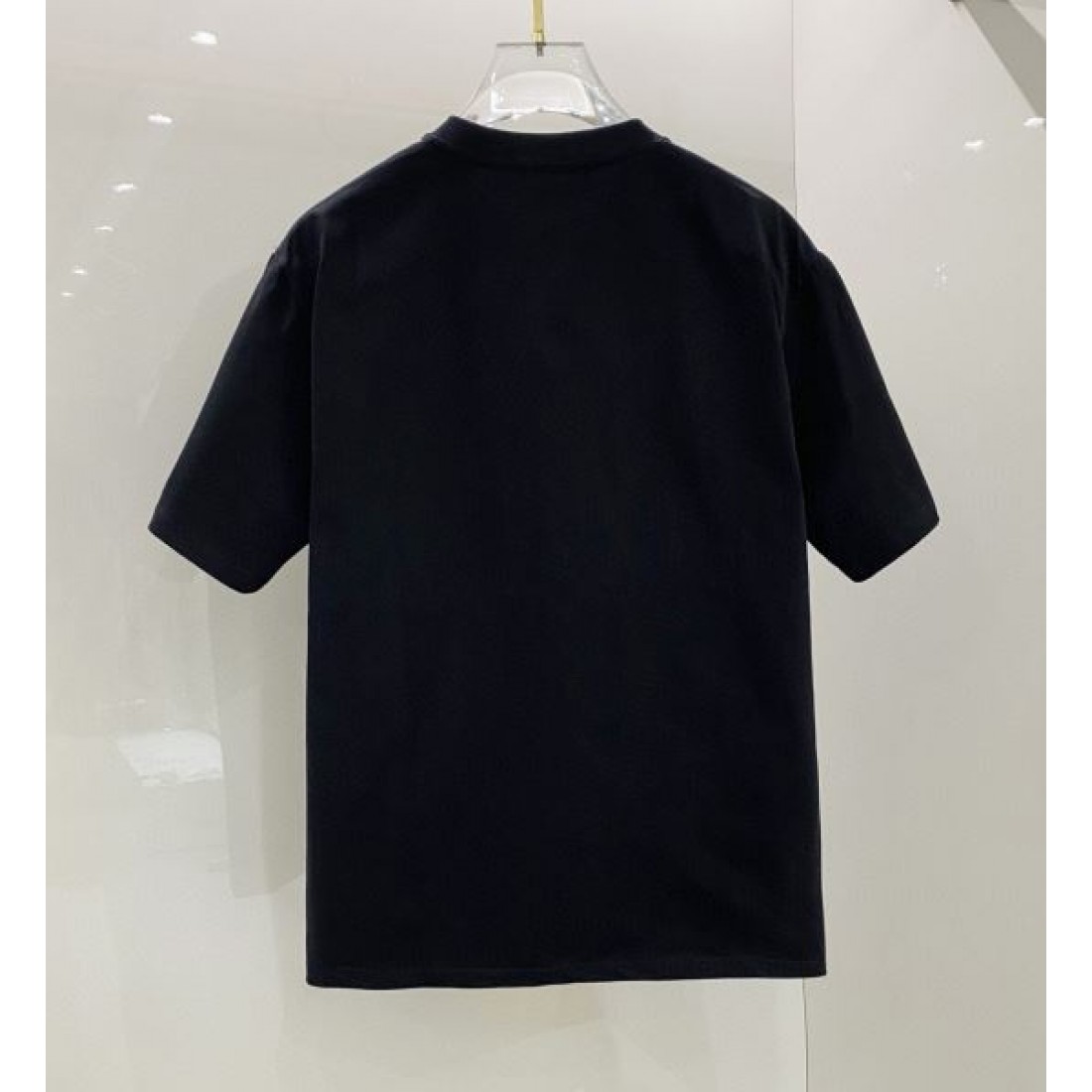2025SS 半袖Tシャツ DIOR ディオール コピー 季節感たっぷり - 画像 (4)