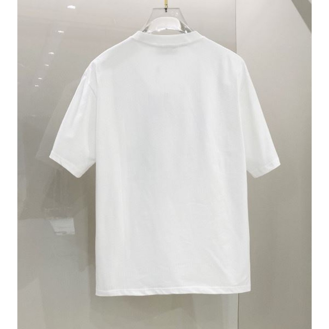 2025SS 半袖Tシャツ DIOR ディオール コピー 季節感たっぷり - 画像 (5)