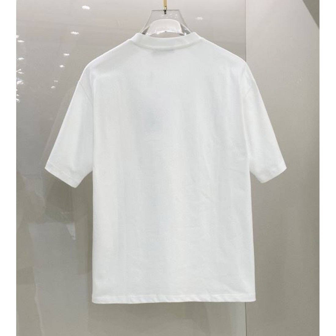 2025SS 半袖Tシャツ DIOR ディオール コピー 今季イチオシ - 画像 (5)