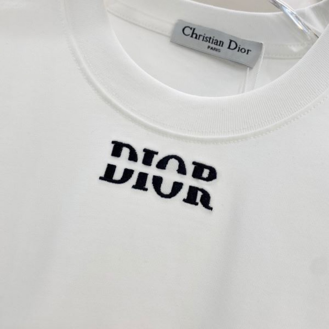 2025SS 半袖Tシャツ DIOR ディオール コピー 今季イチオシ - 画像 (7)