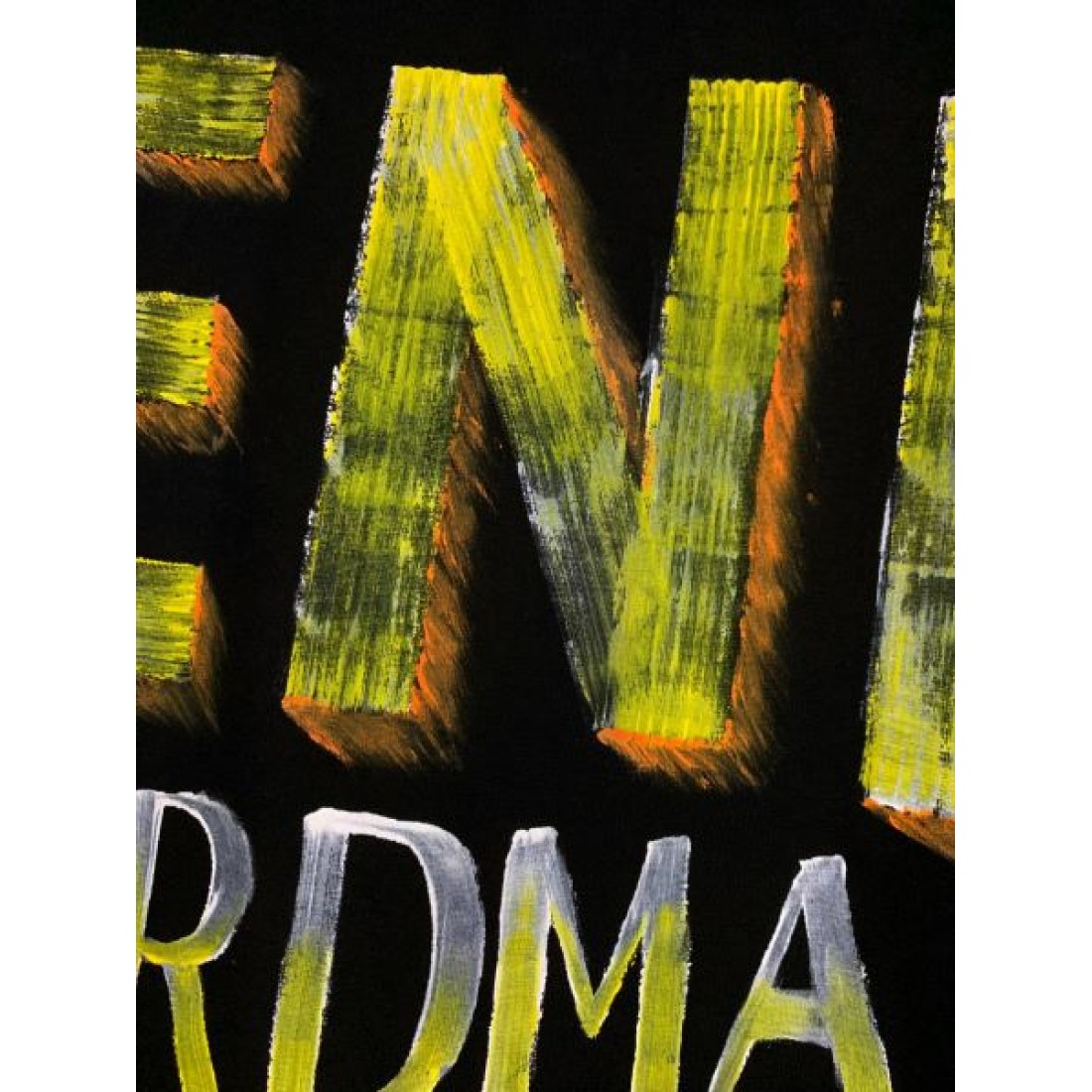 2025SS 半袖Tシャツ FENDI フェンデイ コピー リラックス感のある - 画像 (7)