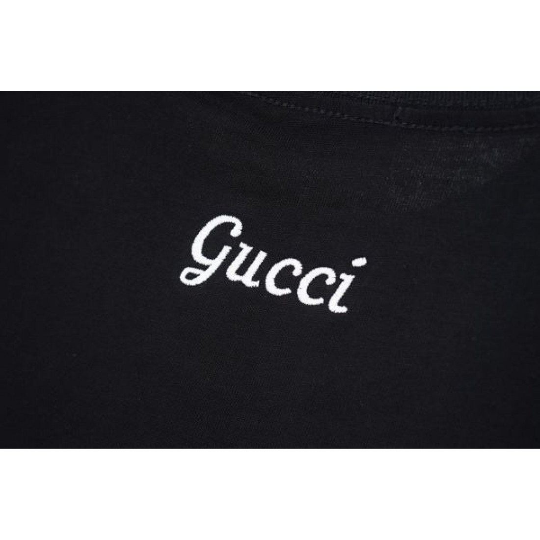 2025SS 半袖Tシャツ GUCCI グッチ コピー リラックス感のある - 画像 (6)