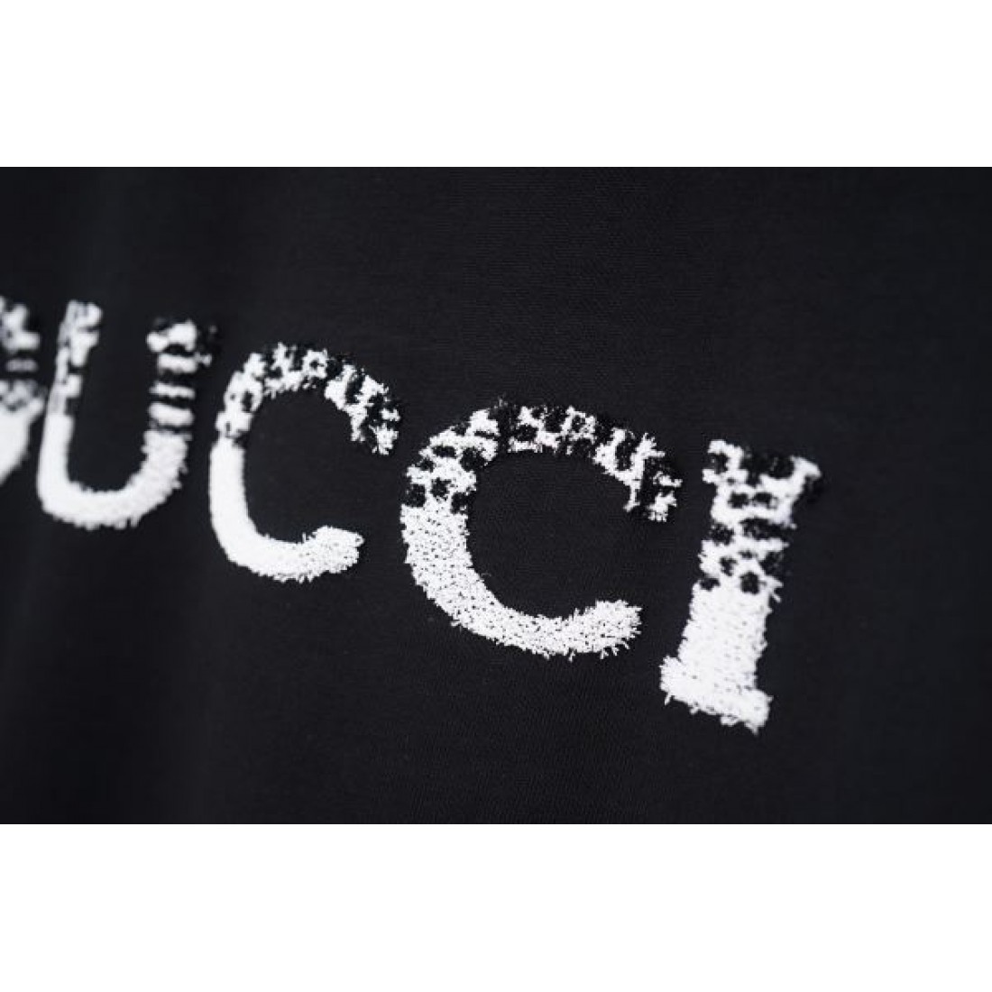 2025SS 半袖Tシャツ GUCCI グッチ コピー リラックス感のある - 画像 (7)