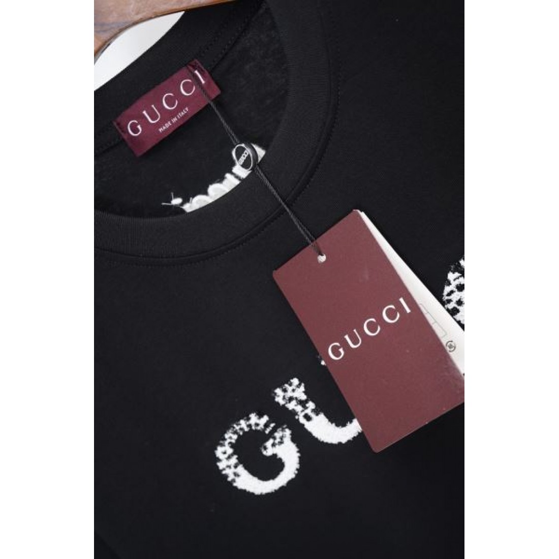 2025SS 半袖Tシャツ GUCCI グッチ コピー リラックス感のある - 画像 (8)