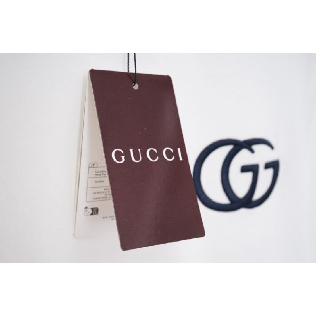 2025SS 半袖Tシャツ GUCCI グッチ コピー 期間限定 - 画像 (8)