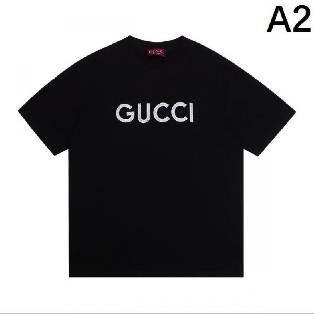 2025SS 半袖Tシャツ GUCCI グッチ コピー 一瞬で華やぐ - 画像 (3)