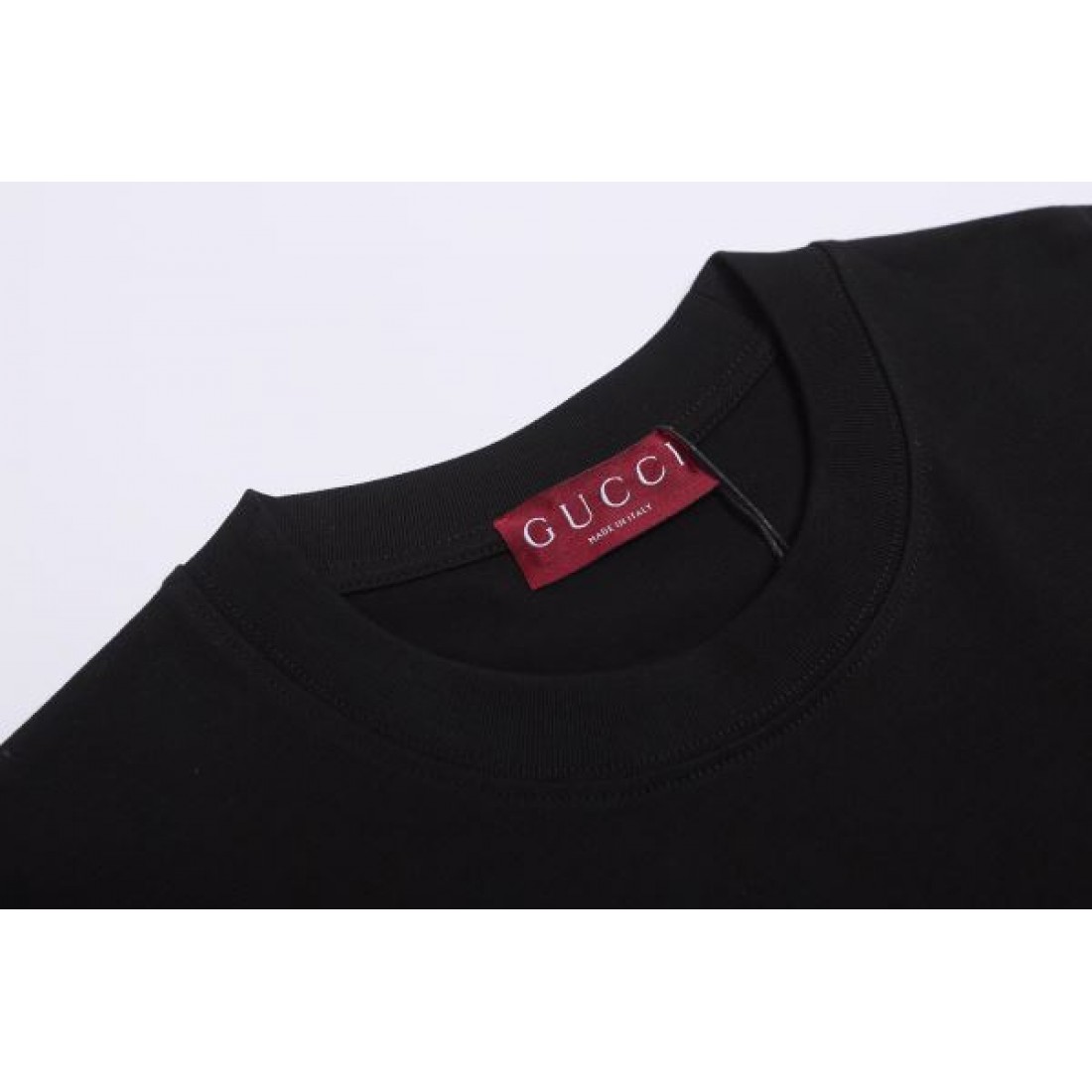 2025SS 半袖Tシャツ GUCCI グッチ コピー 一瞬で華やぐ - 画像 (5)