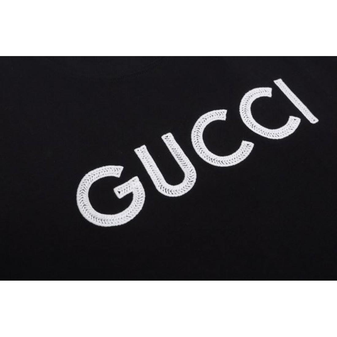 2025SS 半袖Tシャツ GUCCI グッチ コピー 一瞬で華やぐ - 画像 (7)