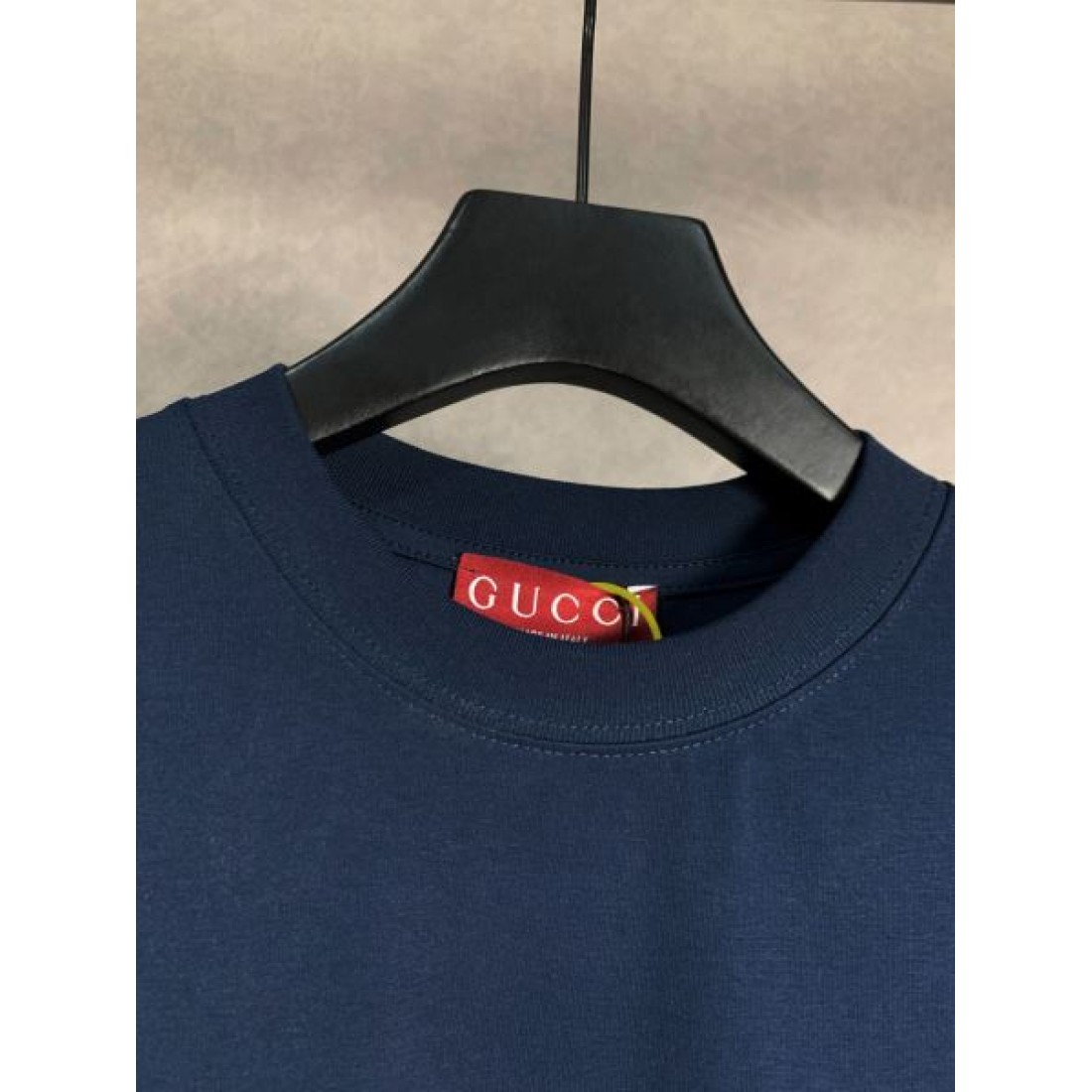 2025SS 半袖Tシャツ GUCCI グッチ コピー リラックス感のある - 画像 (5)