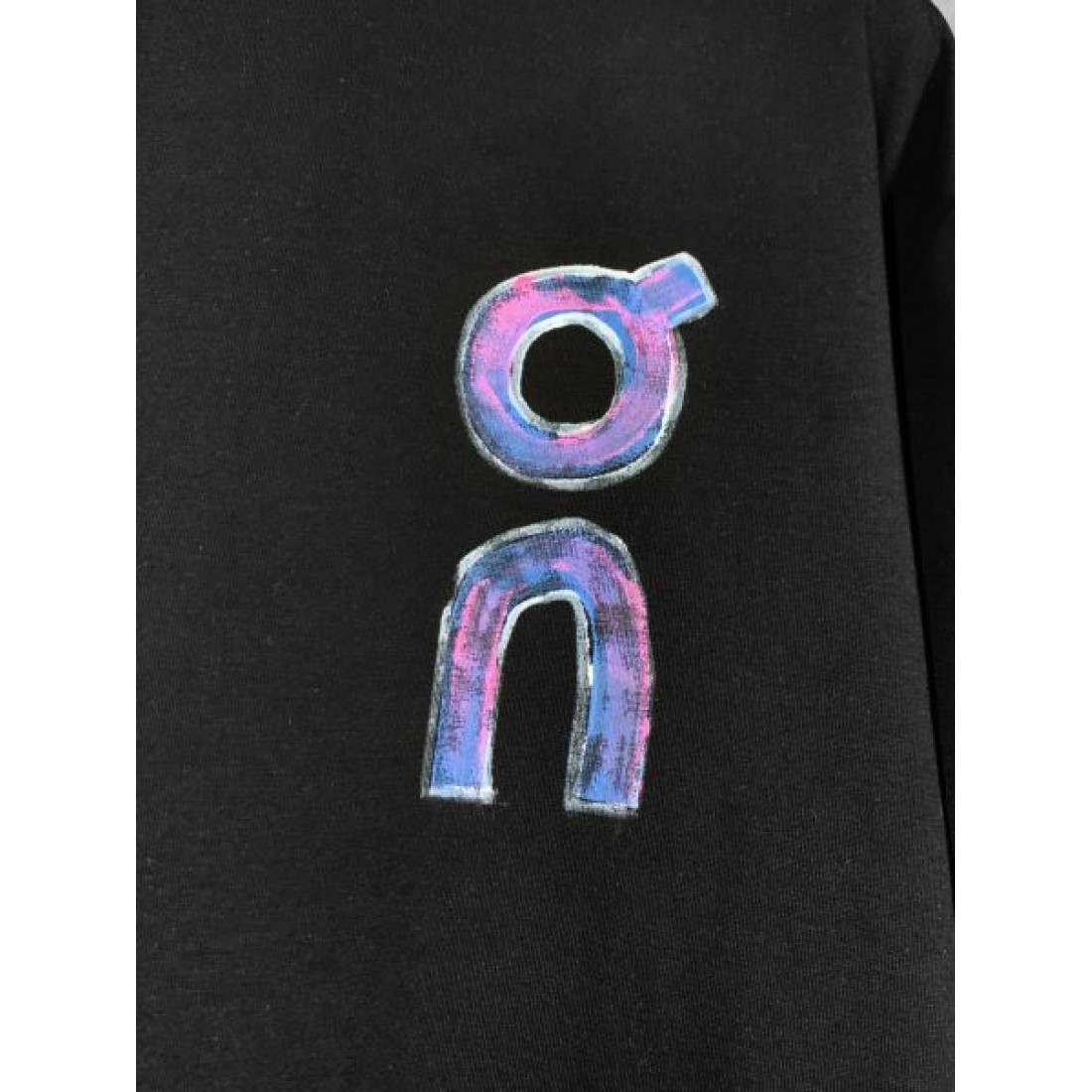 2025SS 半袖Tシャツ LOEWE ロエベ コピー お洒落さん必携 - 画像 (7)