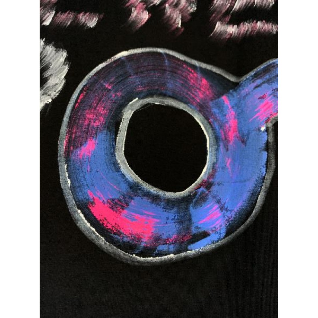 2025SS 半袖Tシャツ LOEWE ロエベ コピー お洒落さん必携 - 画像 (8)