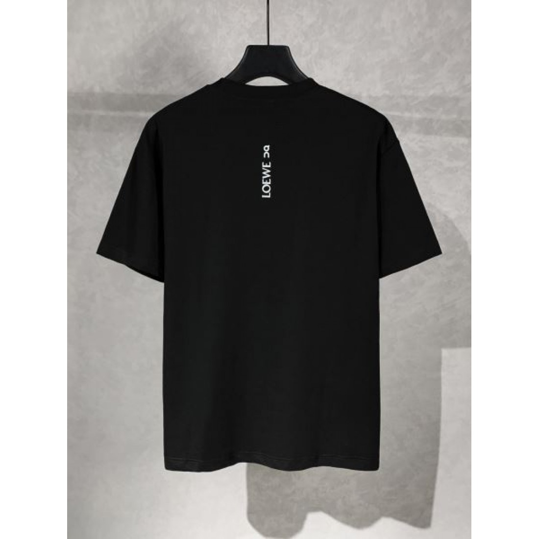 2025SS 半袖Tシャツ LOEWE ロエベ コピー これは買い - 画像 (4)