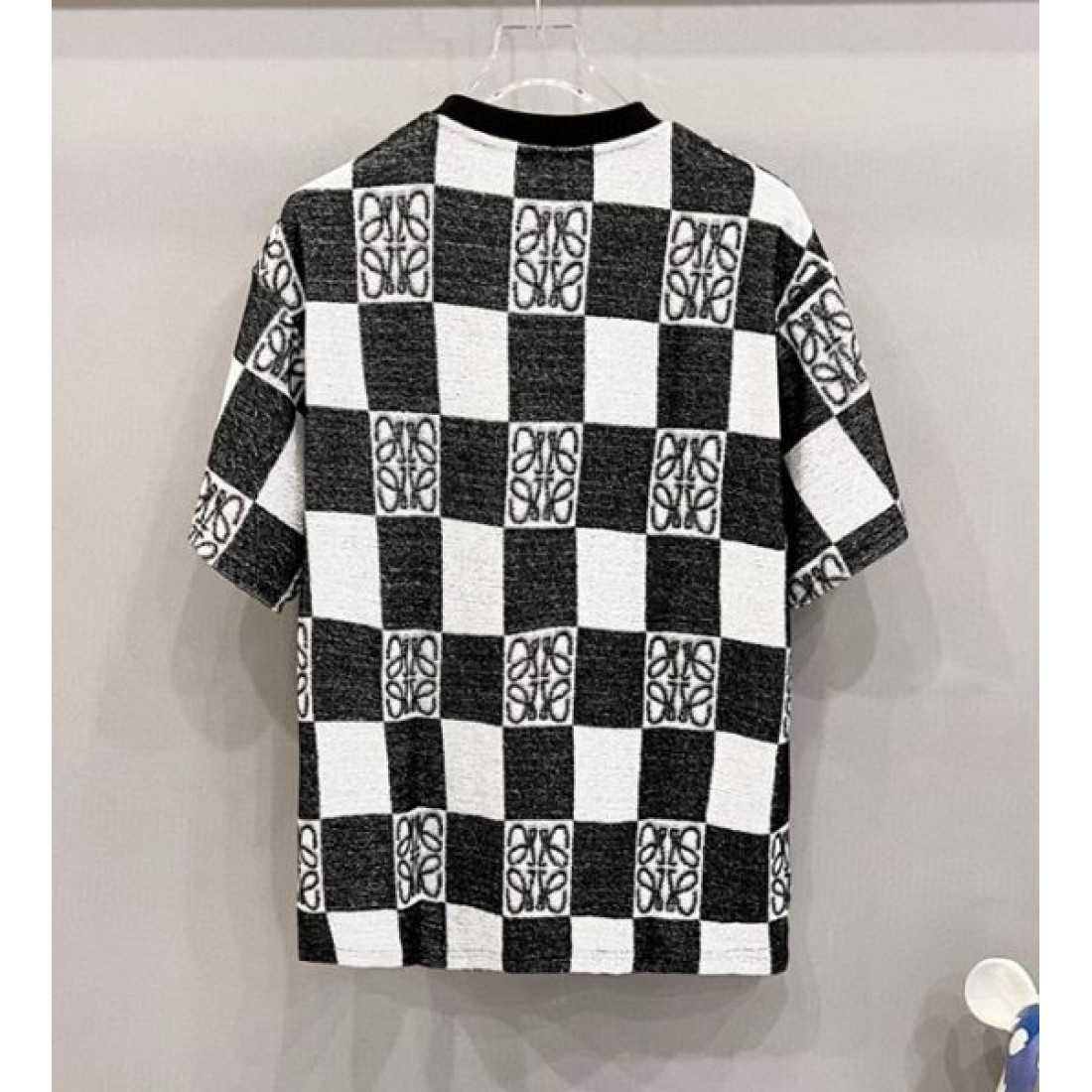 2025SS 半袖Tシャツ LOEWE ロエベ コピー 迷わずゲット - 画像 (3)