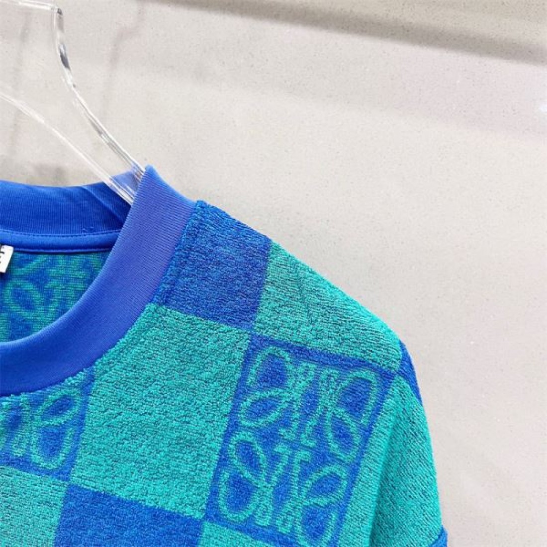 2025SS 半袖Tシャツ LOEWE ロエベ コピー 早い者勝ち - 画像 (5)
