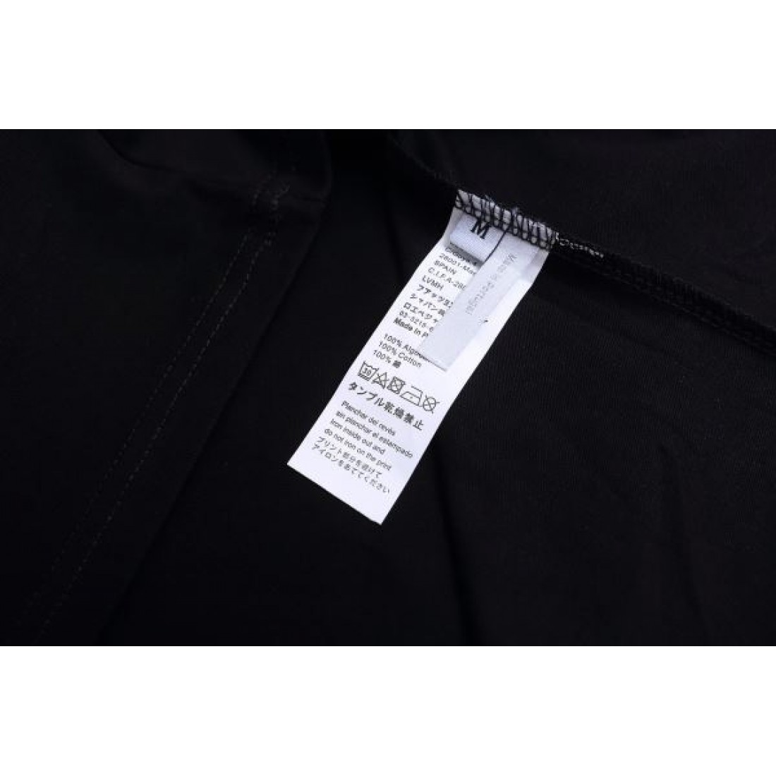 2025SS 半袖Tシャツ LOEWE ロエベ コピー 旬コーデに最適 - 画像 (8)